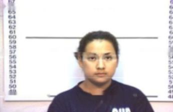 Joanna Marie Villalpando