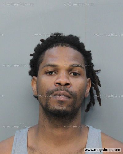 Richard Louis Dandridge