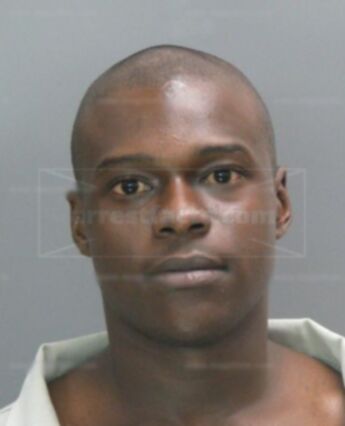 Devante Deshawn Mcneil