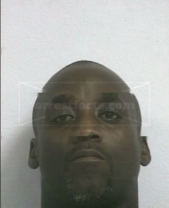 Curtis Coleman