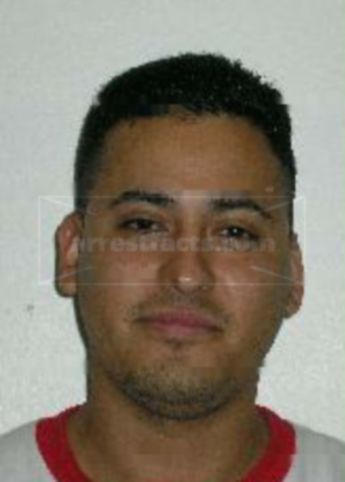 Christopher Trevino Castillo