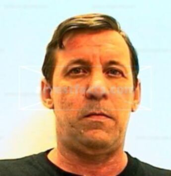 Randy Donald Taylor