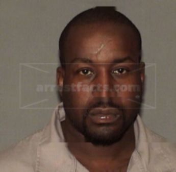 Reginald Lamar Jackson