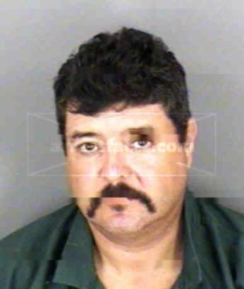 Jose Arnold Perales