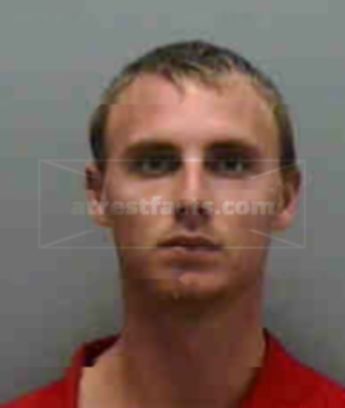 Geoffrey Bryan Somers