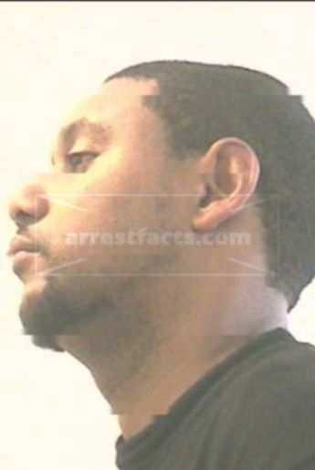 Darryl Ray Veal