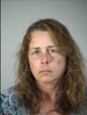 Carmen Renae Mccrone