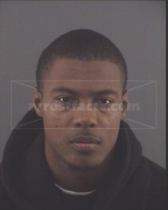 Antonio Maurice Judon