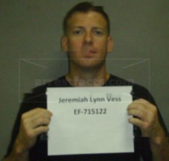 Jeremiah Lynn Vess