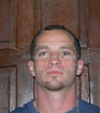 James Gordon Creech