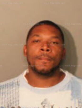 Zolton Buford