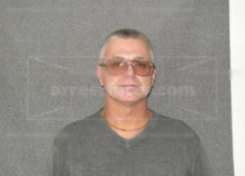 Brian J Davis