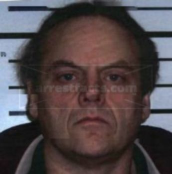 Stephen Anthon Harris