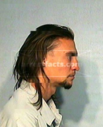Justin Annesley Jr