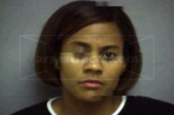 Tyra Chonice Green