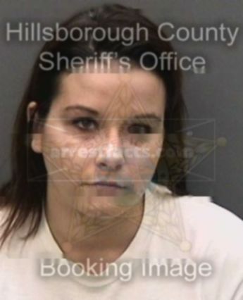Samantha Michelle Durrence