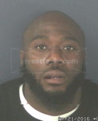 Shawn Demetris Carter