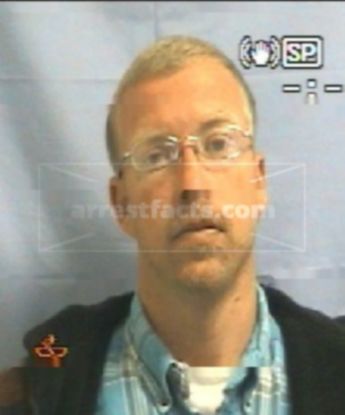 Christopher Scott Woods