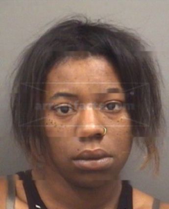 Tynequa Lakela Fisher