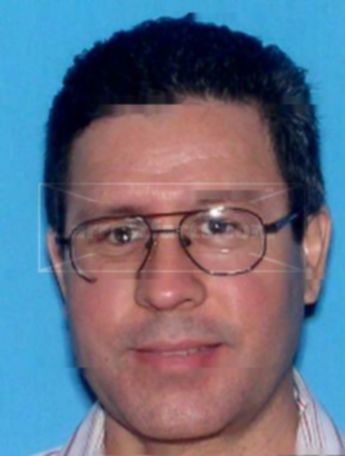 Enrique Godinez