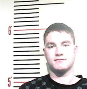 Tanner Dowell Walters