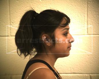 Claudia Elizabeth Zavala Ortiz