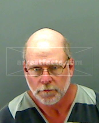 James David Brooke