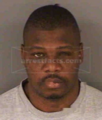 Corey Vail Jones