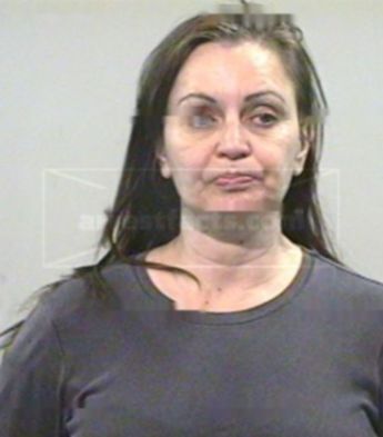 Marita Ann Marita Sanford