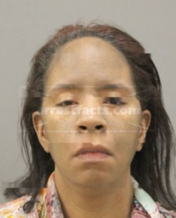 Lenore Adrean Bracy
