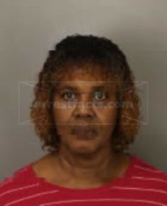 Dorothy Dorsey