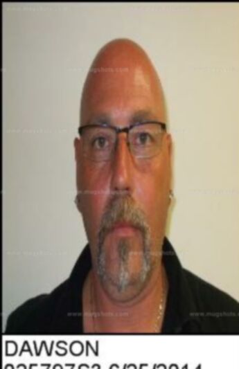 James Harold Dawson