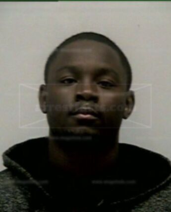 Anton Lashawn Swanigan