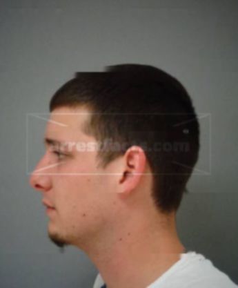 Mathew D Morris