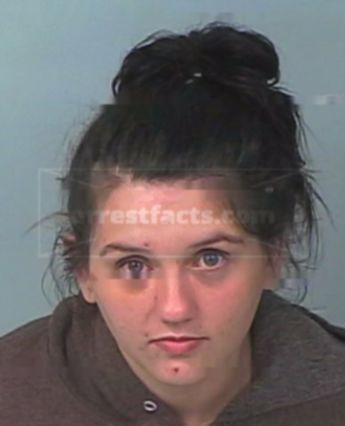 Savannah Jean Cole