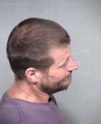 Jarred Allen Stuckey