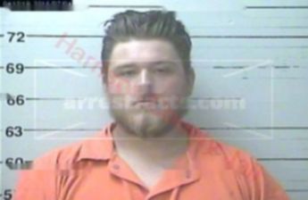 Branson Rhett Saucier