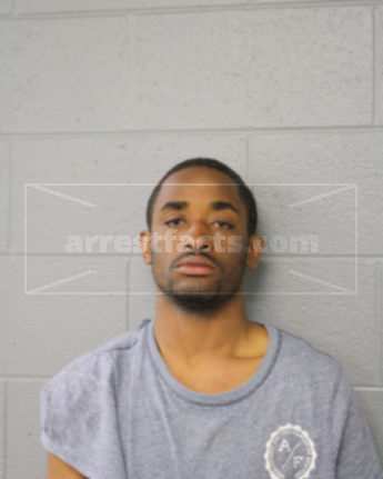 Diondre K Kelly
