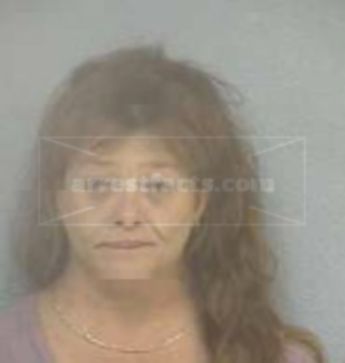Donna Faye Holcomb