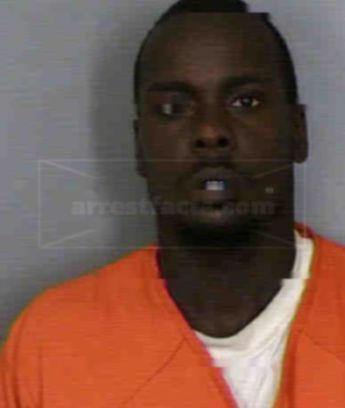Franklin Aaron Broussard