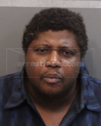 Charles Dewayne Davis