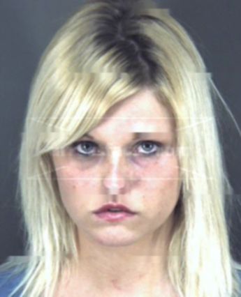Sydney Blair Golden