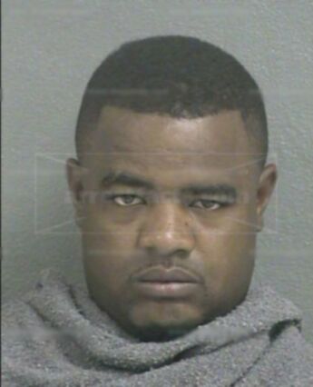 Andre Lamont Bowie