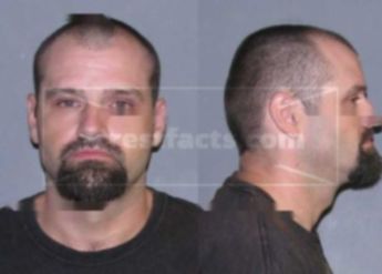 Brian Randall Tate