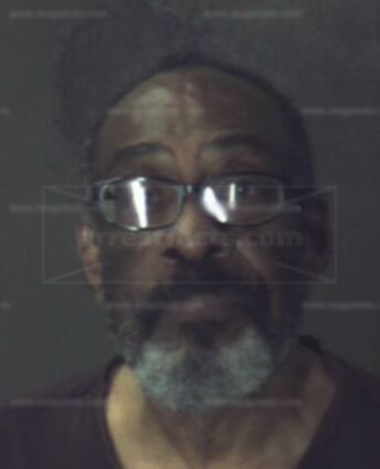 Errol Winston Berkeley