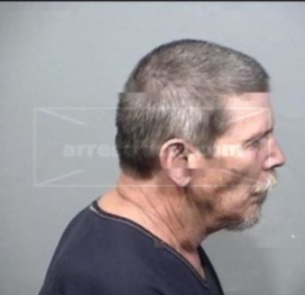 Randall Thomas May