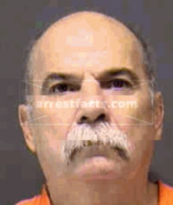 Roderick Michael Williams