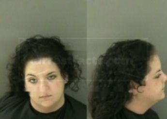 Sarah Mae Harris
