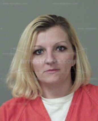 Stephany Lynn Morris