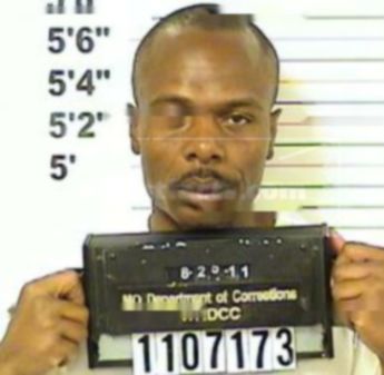 Alonzo L Teague